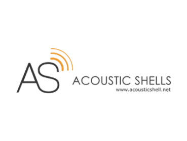 Sonsat partner - AS acoustic shells