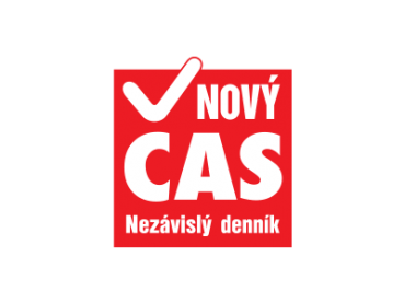 sonsat referencia nový čas