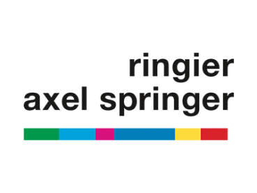 sonsat referencia ringier axel spriger